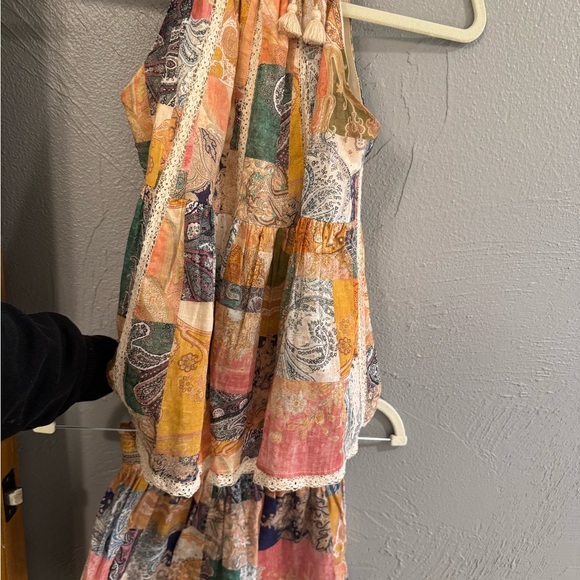 Zimmermann girls, size 8 - 2 piece outfit - Picture 3 of 4